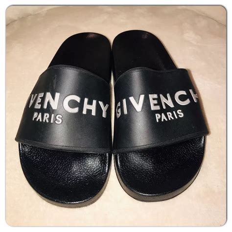 givenchy flip flops replica|givenchy counterfeit.